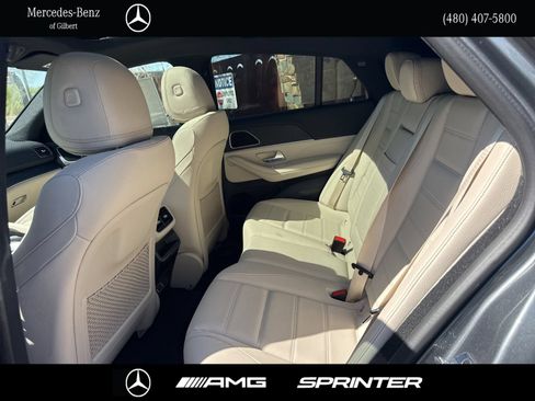 New 2026 Mercedes-Benz GLE 450 4MATIC Coupe image 21