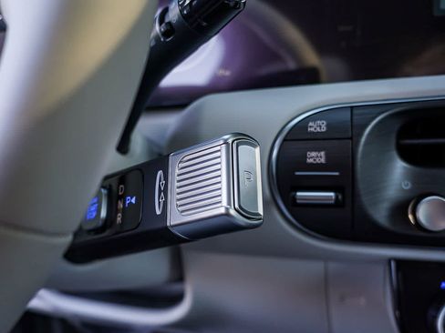 New 2026 Hyundai Palisade FWD Hybrid image 26