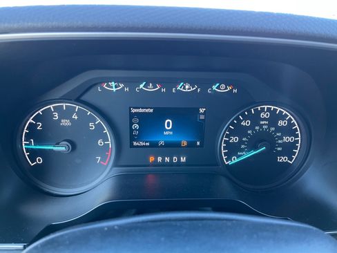 Used 2021 Ford F150 XL w/ Equipment Group 101A High image 9