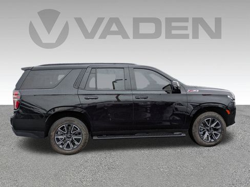 Used 2023 Chevrolet Tahoe Z71 w/ Luxury Package image 27