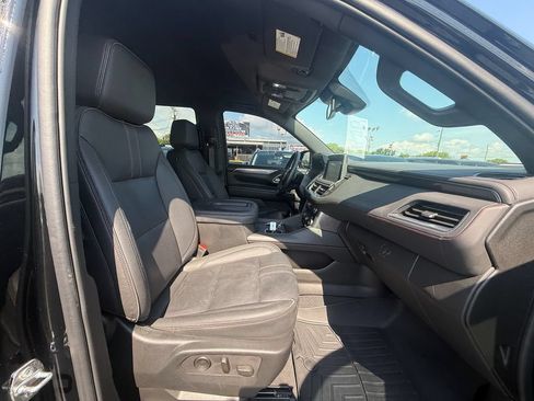 Used 2024 Chevrolet Tahoe RST w/ Luxury Package AWD/4WD image 24