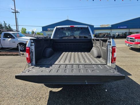 Used 2018 Ford F150 XLT RWD image 19