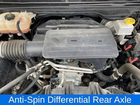 Used 2020 RAM 1500 Big Horn image 21