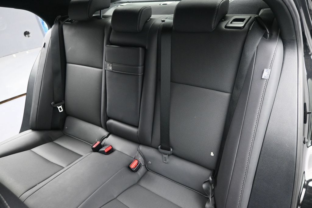 Used 2024 Lexus IS 300 w/ Premium Package RWD image 15
