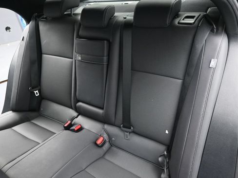 Used 2024 Lexus IS 300 w/ Premium Package RWD image 15