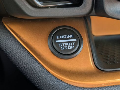 Used 2022 Ford Bronco Sport Badlands AWD/4WD image 29