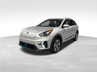 Used 2019 Kia Niro EX