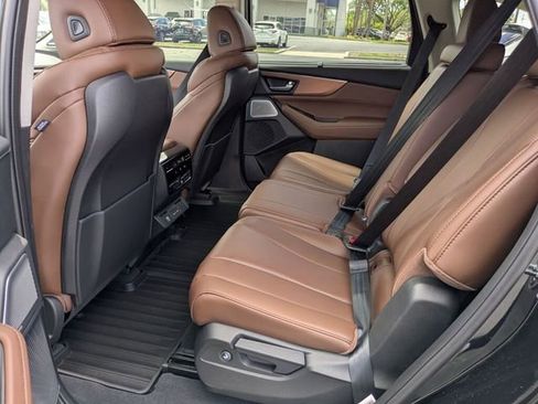 New 2026 Acura MDX SH-AWD w/ Technology Package image 29