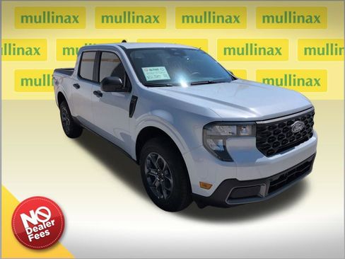 New 2026 Ford Maverick XLT image 1