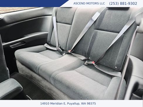 Used 2004 Honda Civic EX image 10