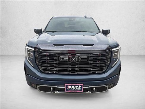 Used 2024 GMC Sierra 1500 Denali Ultimate AWD/4WD image 9