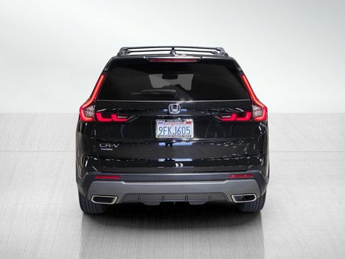 Used 2023 Honda CR-V Sport image 6
