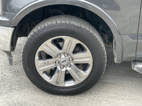 Used 2020 Ford F150 Lariat AWD/4WD image 26