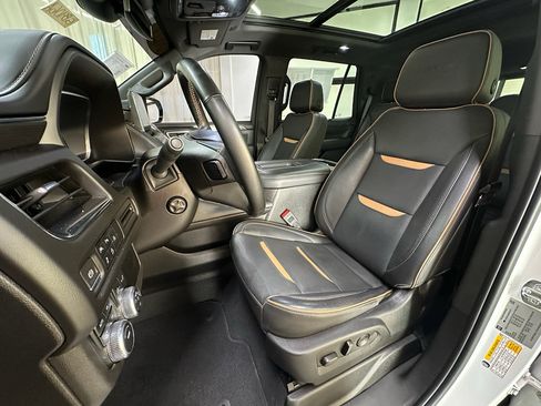 Certified 2023 GMC Yukon AT4 image 29