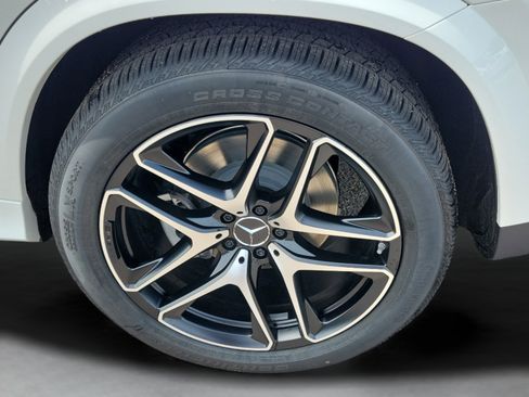 New 2026 Mercedes-Benz GLE 53 AMG 4MATIC Coupe image 30