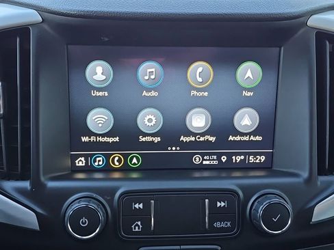 Used 2022 GMC Terrain SLT w/ Infotainment Package II image 42