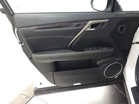 Used 2016 Lexus RX 350 w/ Luxury Package image 12