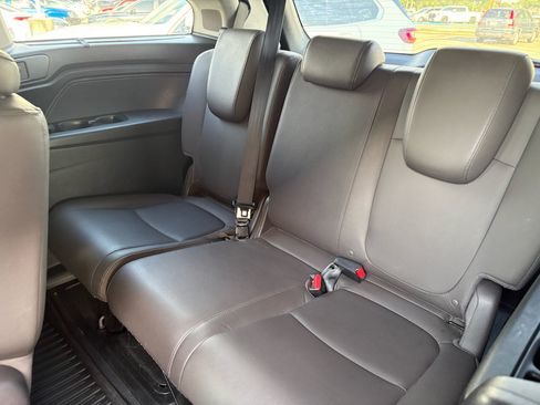 Used 2020 Honda Odyssey Elite image 34