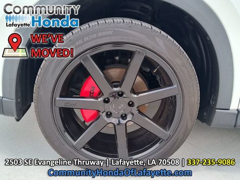 Used 2020 MAZDA CX-5 Sport FWD image 16