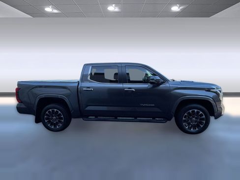 Used 2024 Toyota Tundra Limited AWD/4WD image 8