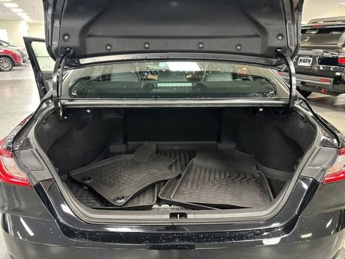 Used 2025 Toyota Camry SE w/ Convenience Package AWD/4WD image 19