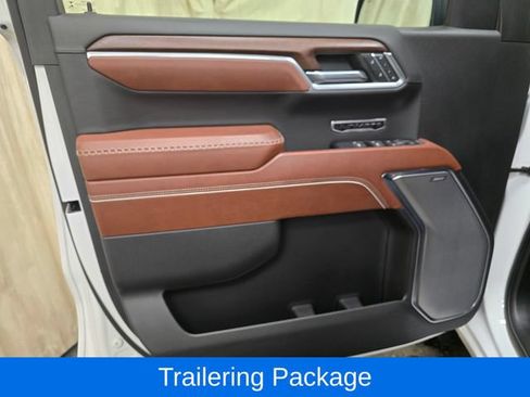Used 2023 GMC Sierra 1500 Denali Ultimate AWD/4WD image 14