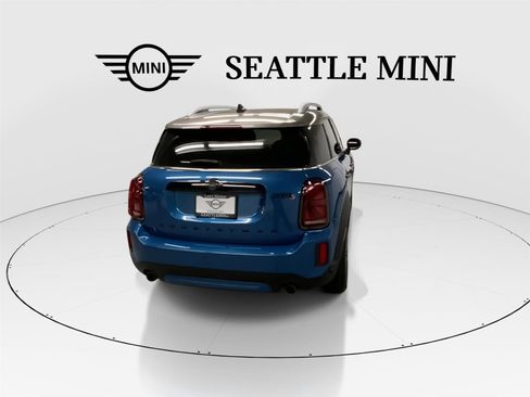 Certified 2023 MINI Cooper Countryman S image 10