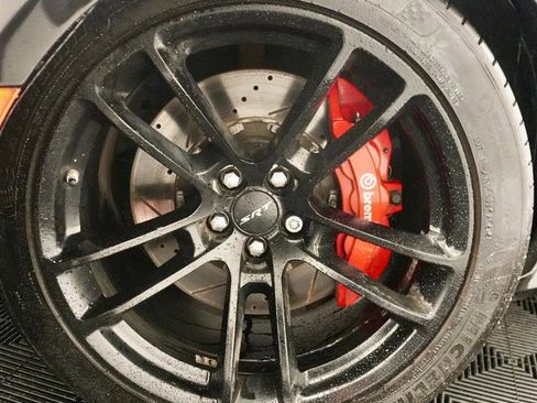 Used 2018 Dodge Charger SRT Hellcat w/ Harman/Kardon Audio Group image 3