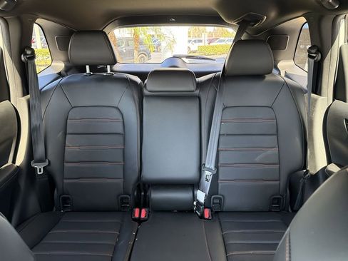 Certified 2023 Honda CR-V Sport Touring image 14
