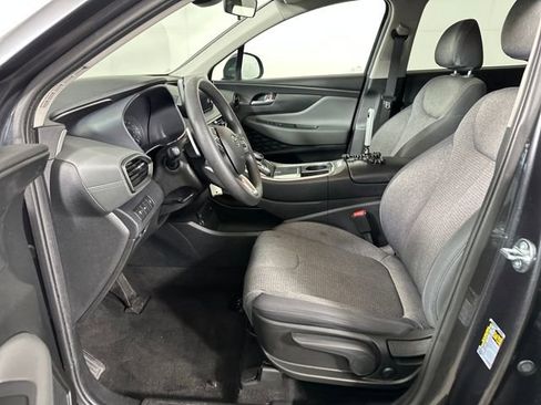 Used 2023 Hyundai Santa Fe SE w/ Cargo Package image 11