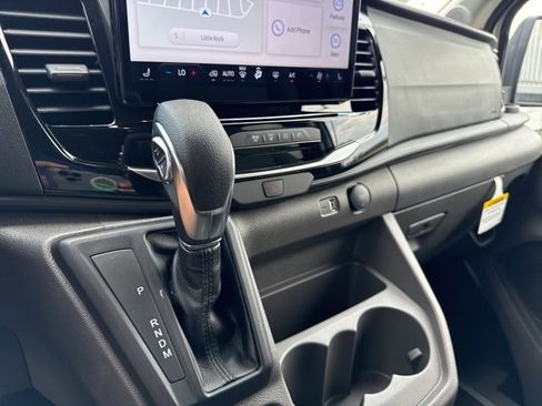 New 2025 Ford Transit 350 XLT image 18