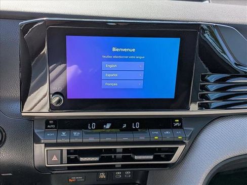 New 2026 Toyota Camry SE image 12