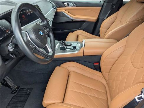 Certified 2023 BMW X5 xDrive40i image 16