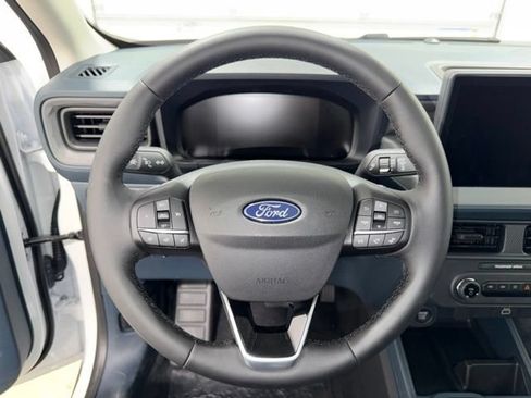 New 2026 Ford Maverick XLT w/ XLT Luxury Package AWD/4WD image 16