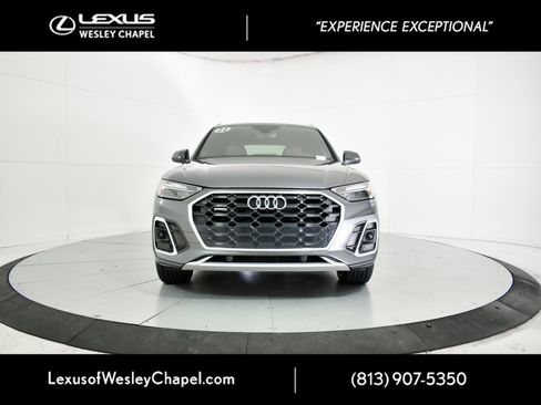 Used 2022 Audi Q5 2.0T Premium image 13