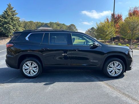 New 2026 GMC Acadia Elevation w/ Elevation Premium Package image 23