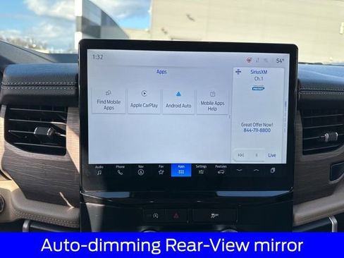 Certified 2024 Ford Expedition Max Limited image 28