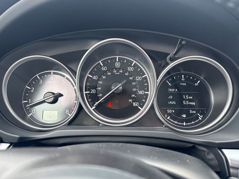 New 2025 MAZDA CX-5 AWD 2.5 S image 9