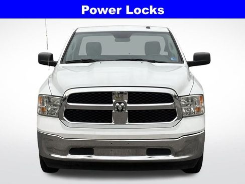 Used 2022 RAM 1500 Tradesman w/ Popular Equipment Group image 10