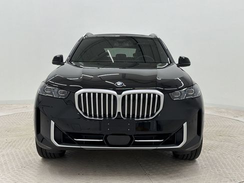 Used 2026 BMW X5 xDrive40i w/ Executive Package AWD/4WD image 6