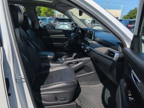 Used 2021 Kia Telluride SX w/ SX Prestige Package AWD/4WD image 55