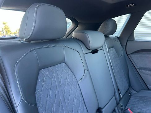 New 2025 Audi SQ5 Premium Plus image 46