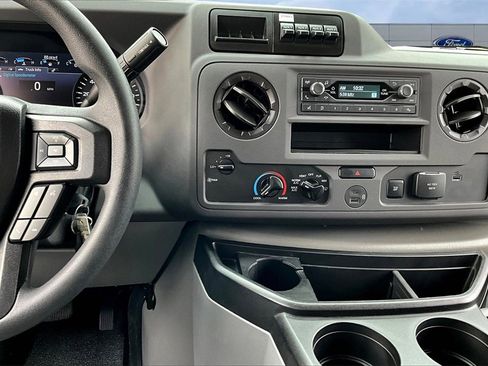 New 2026 Ford E-350 and Econoline 350 Super Duty w/ Power Equipment Group image 6