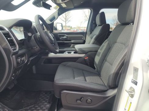 New 2026 RAM 1500 Big Horn image 21