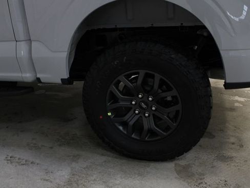 New 2026 Ford F150 Tremor w/ Equipment Group 402A High image 72