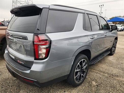 Used 2023 Chevrolet Tahoe RST w/ Luxury Package image 5