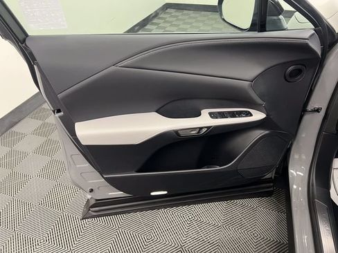 Certified 2026 Lexus RX 350h AWD/4WD image 9