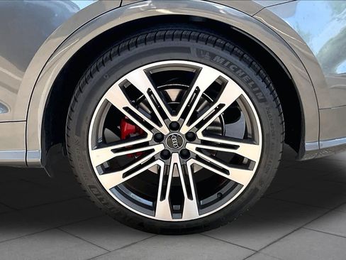Used 2019 Audi SQ5 Premium Plus AWD/4WD image 10