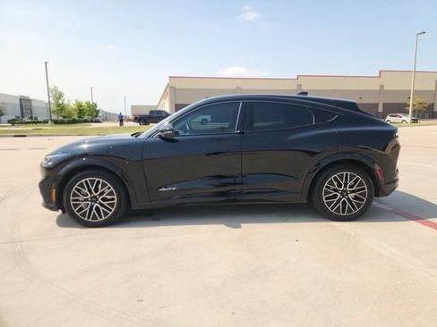 Used 2024 Ford Mustang Mach-E Premium RWD image 4