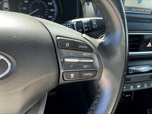 Used 2021 Hyundai Kona Ultimate w/ Cargo Package AWD/4WD image 21